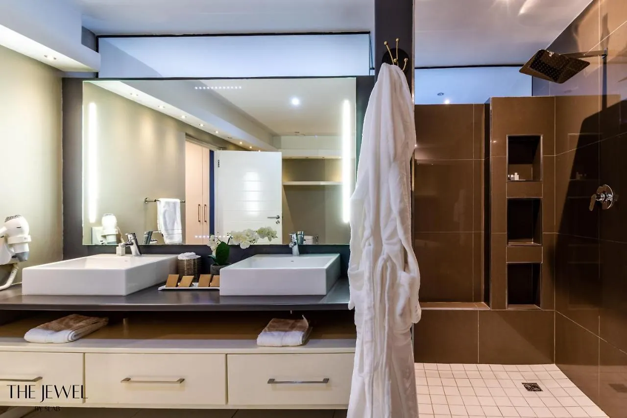 The Jewel B&B Cape Town Bed & Breakfast