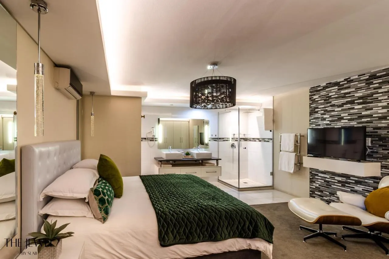 The Jewel B&B Cape Town