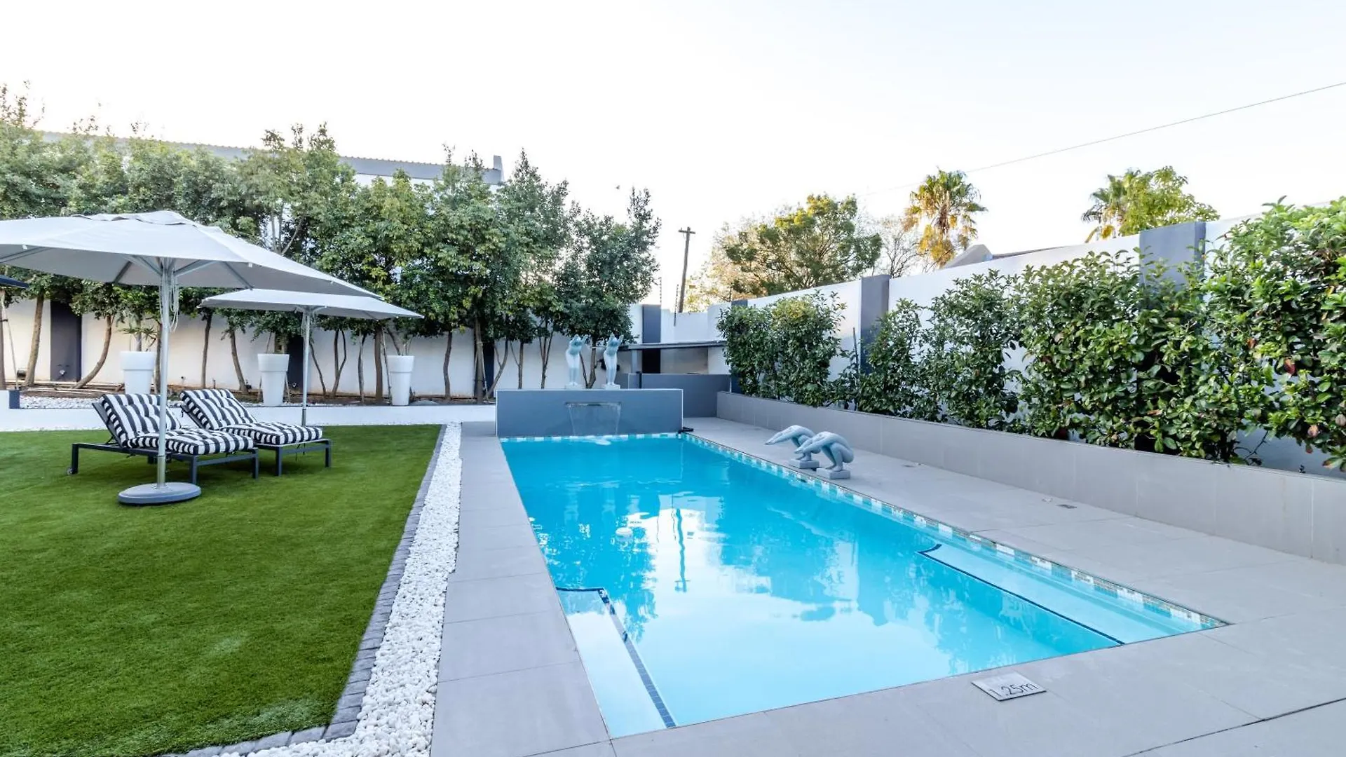 The Jewel B&B Cape Town Bed & Breakfast