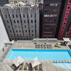 Mandela Rhodes Place Cape Town