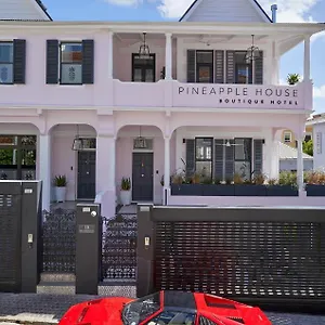 Pineapple House Boutique Cape Town