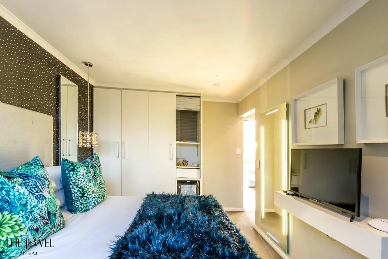 The Jewel B&B Κέιπ Τάουν Νότια Αφρική